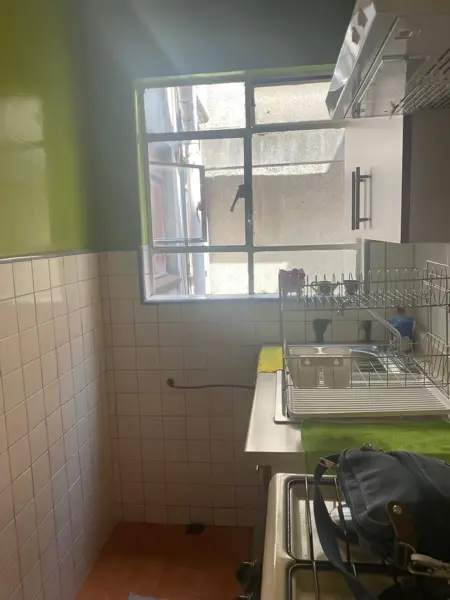 Departamento en venta en Ciudad de los Deportes, Benito Juárez — foto 3 de 13