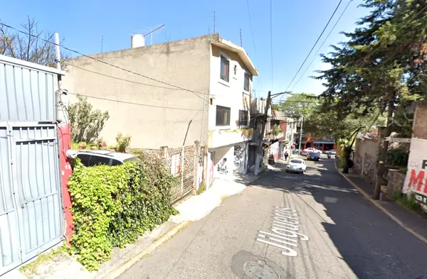 Casa en venta en San Bernabé Ocotepec, La Magdalena Contreras — foto 2 de 24