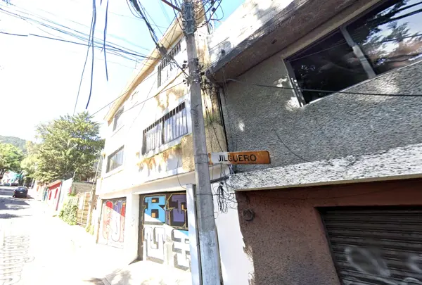 Casa en venta en San Bernabé Ocotepec, La Magdalena Contreras — foto 3 de 24