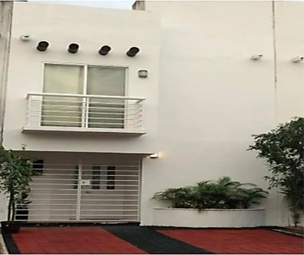 Casa en venta en Villamarino, Benito Juárez — foto 1 de 7