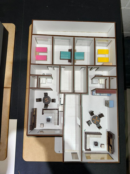 Departamento en venta en Nativitas, Benito Juárez — foto 2 de 3