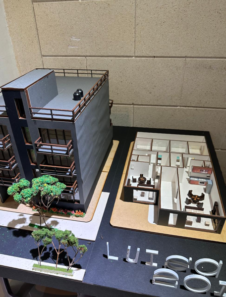 Departamento en venta en Nativitas, Benito Juárez — foto 3 de 3