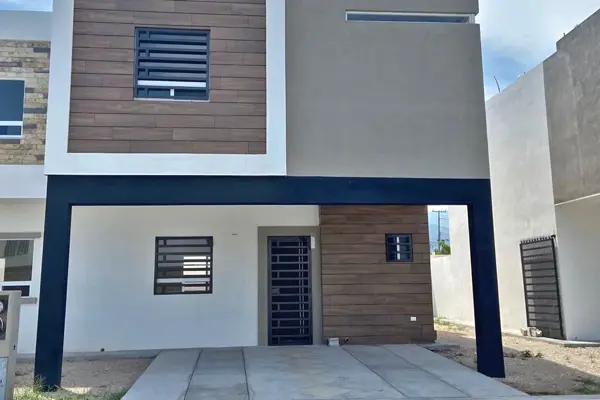 Casa en renta en Puerta del Rey, Saltillo — foto 2 de 18