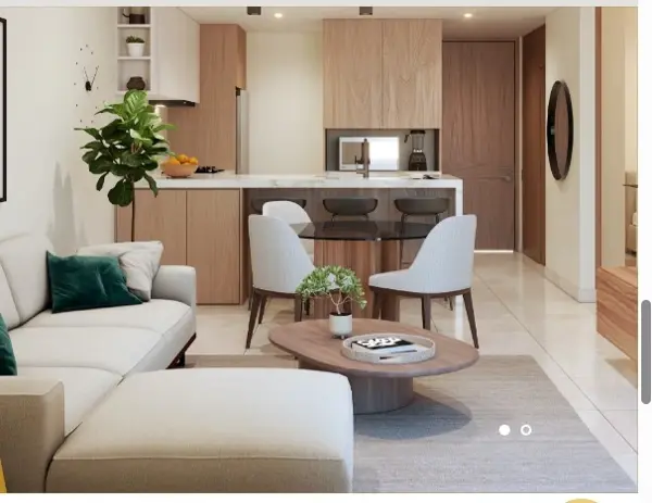 Departamento en venta en Torreon Centro, Torreón — foto 2 de 4