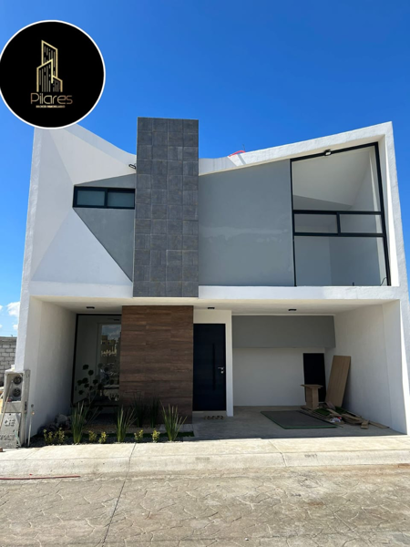 Casa en venta en Real Toledo, Pachuca de Soto, Hidalgo