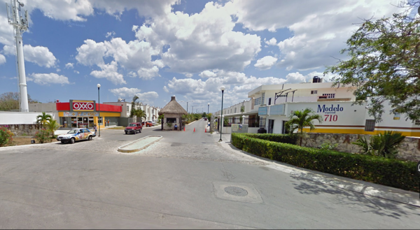 Departamento en venta en Galaxia del Carmen I, Playa del Carmen — foto 2 de 18