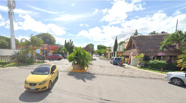 Departamento en venta en Galaxia del Carmen I, Playa del Carmen — foto 3 de 18
