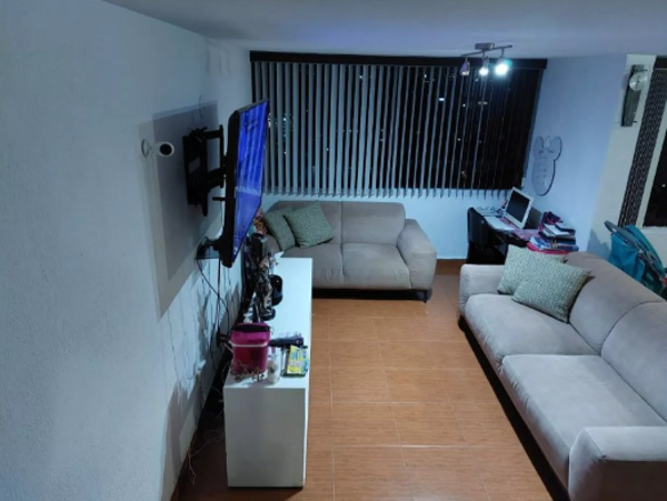 Departamento en venta en Alianza Popular Revolucionaria, Coyoacán — foto 2 de 10