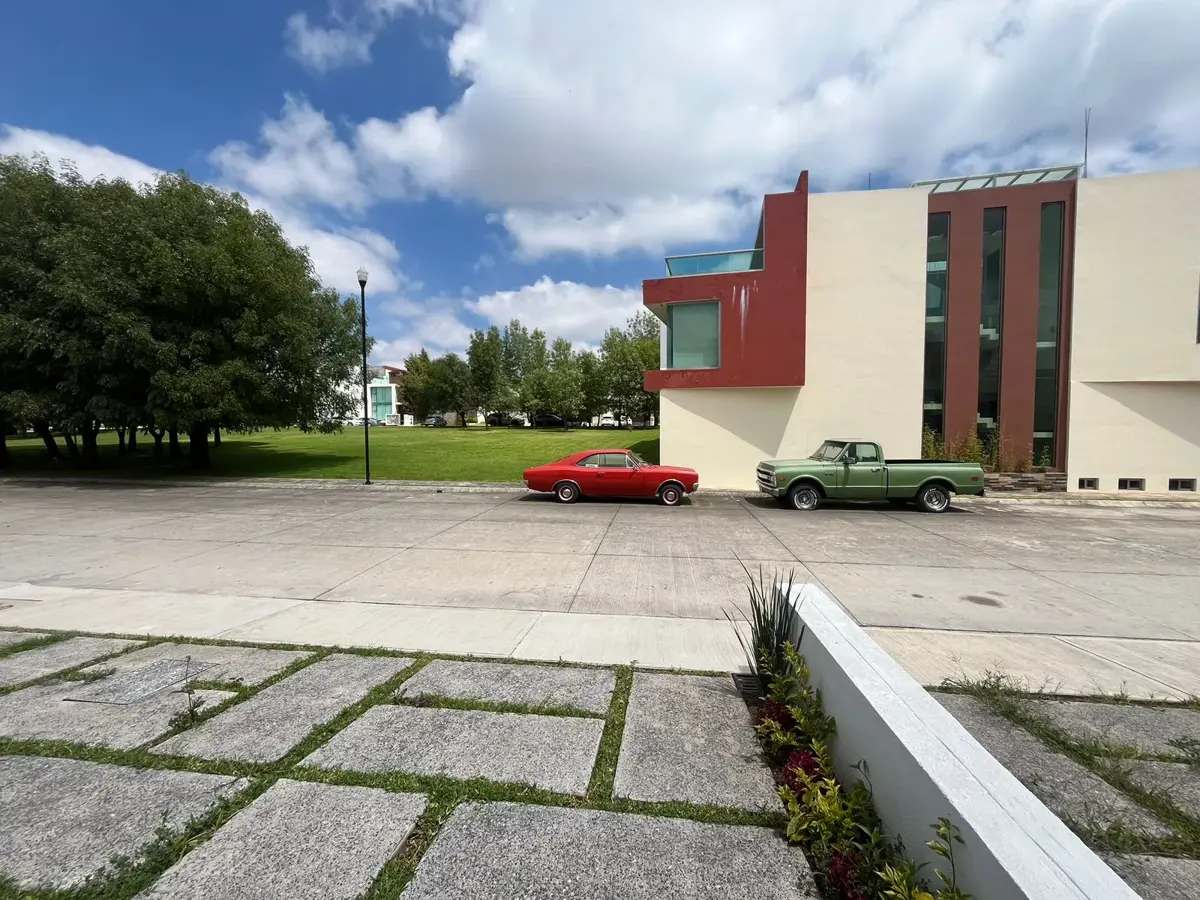 Casa en venta en Rincón de la Montaña, Morelia — foto 1 de 19