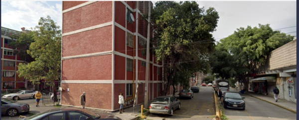 Departamento en venta en Tablas de San Agustin, Gustavo A. Madero — foto 2 de 6