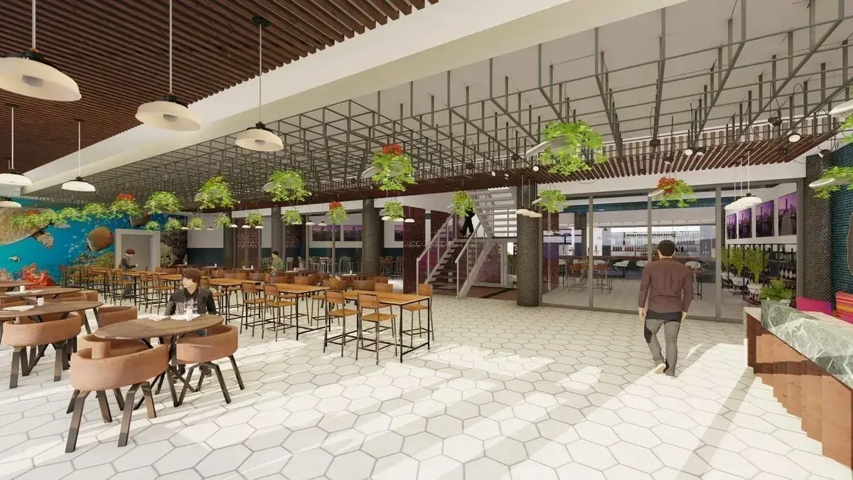 Edificio en venta en Baja del Mar, Playas de Rosarito — foto 1 de 3