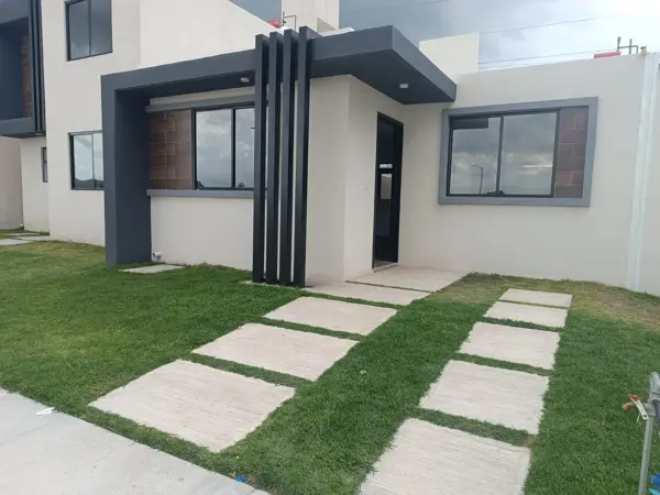 Casa en Santa Matilde, Pachuca de Soto, Hidalgo