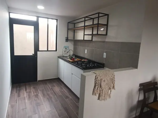 Casa en venta en Santa Matilde, Pachuca de Soto — foto 2 de 5