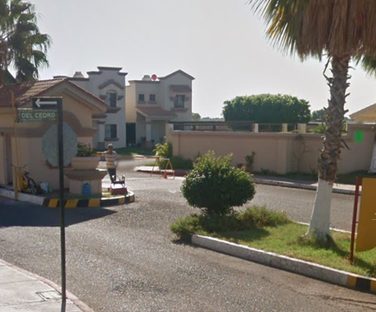 Casa en venta en Alameda del Cedro, Cajeme — foto 1 de 9