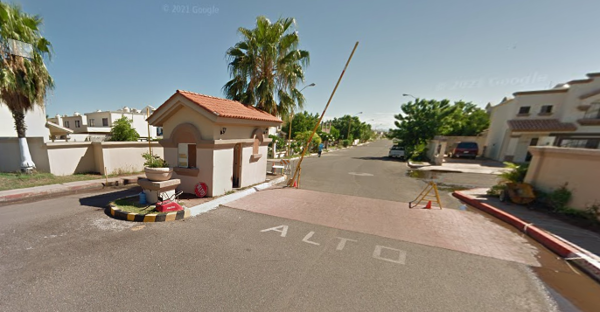 Casa en venta en Alameda del Cedro, Cajeme — foto 2 de 9