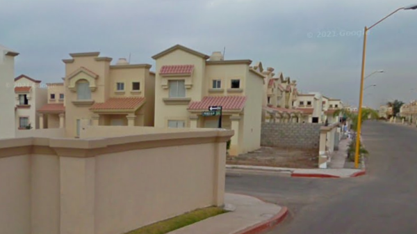 Casa en venta en Alameda del Cedro, Cajeme — foto 3 de 9