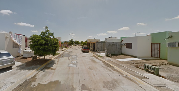 Casa en venta en Puerta del Sol, Mazatlán — foto 2 de 7