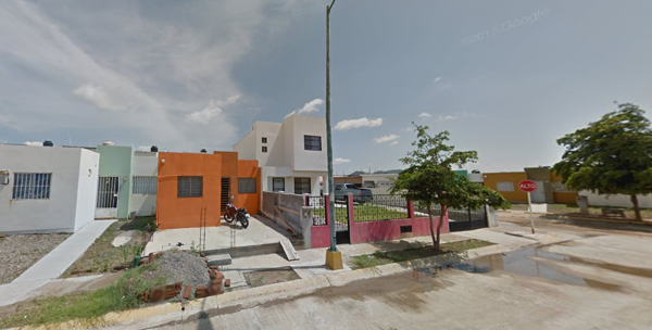 Casa en venta en Puerta del Sol, Mazatlán — foto 3 de 7