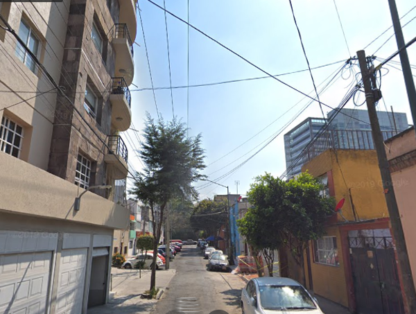Departamento en venta en Escandón II Sección, Miguel Hidalgo — foto 2 de 19