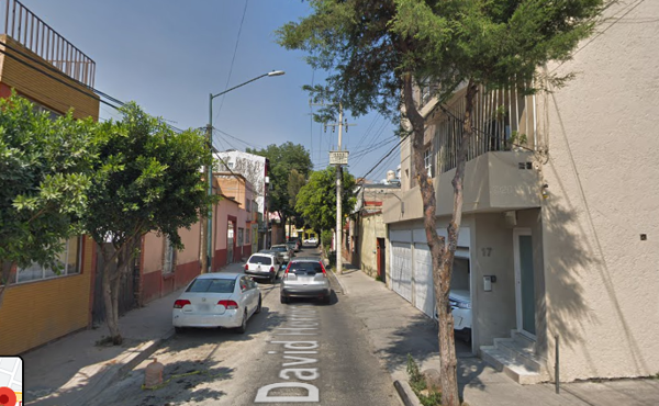 Departamento en venta en Escandón II Sección, Miguel Hidalgo — foto 3 de 19