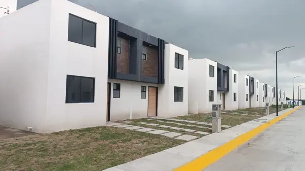 Casa en Santa Matilde, Pachuca de Soto, Hidalgo