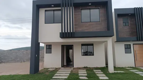 Casa en Santa Matilde, Pachuca de Soto, Hidalgo