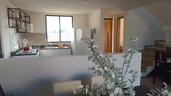 Casa en venta en Santa Matilde, Pachuca de Soto — foto 3 de 10