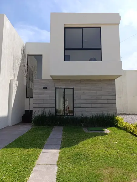 Casa en Villa de Pozos, San Luis Potosí, San Luis Potosí