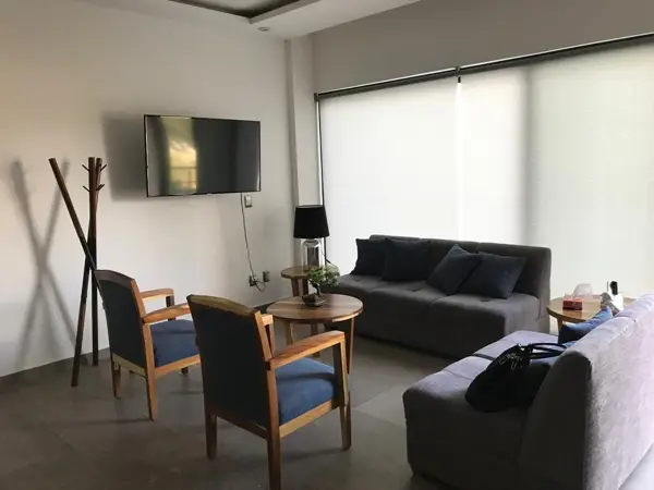 Departamento en renta en Villas de Irapuato, Irapuato — foto 3 de 27