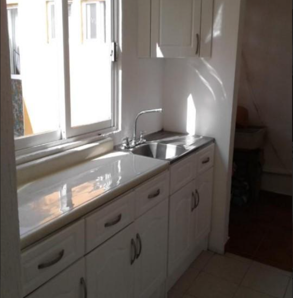 Departamento en venta en San Rafael, Cuauhtémoc — foto 3 de 12