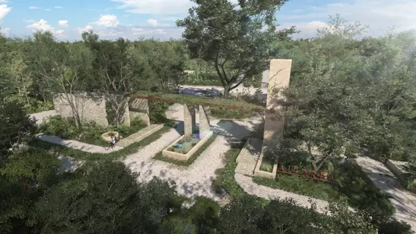 Terreno en venta en Dzemul, Dzemul — foto 2 de 4