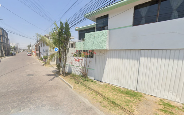 Casa en venta en El Barreal, San Andrés Cholula — foto 3 de 19