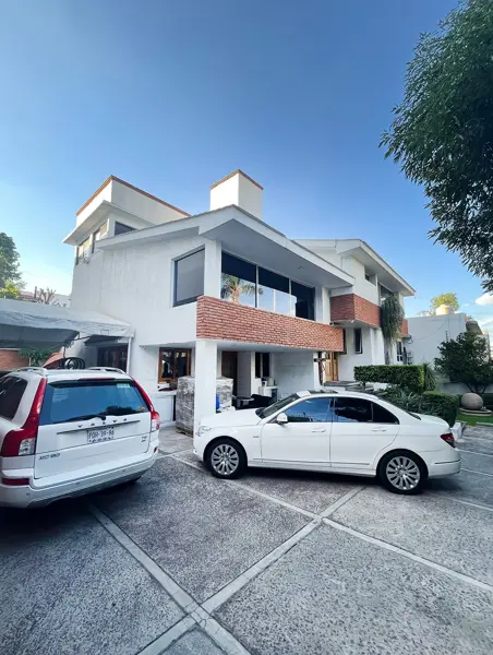 Casa en venta en Ciudad Satelite, Naucalpan de Juárez — foto 2 de 25