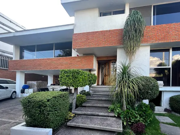 Casa en venta en Ciudad Satelite, Naucalpan de Juárez — foto 3 de 25