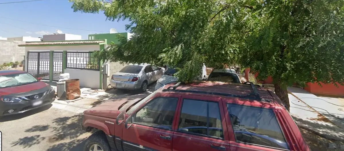 Casa en venta en Costa Dorada, Los Cabos — foto 1 de 5