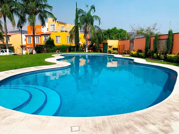 Casa en venta en Conjunto Urbano la Misión, Emiliano Zapata — foto 2 de 14