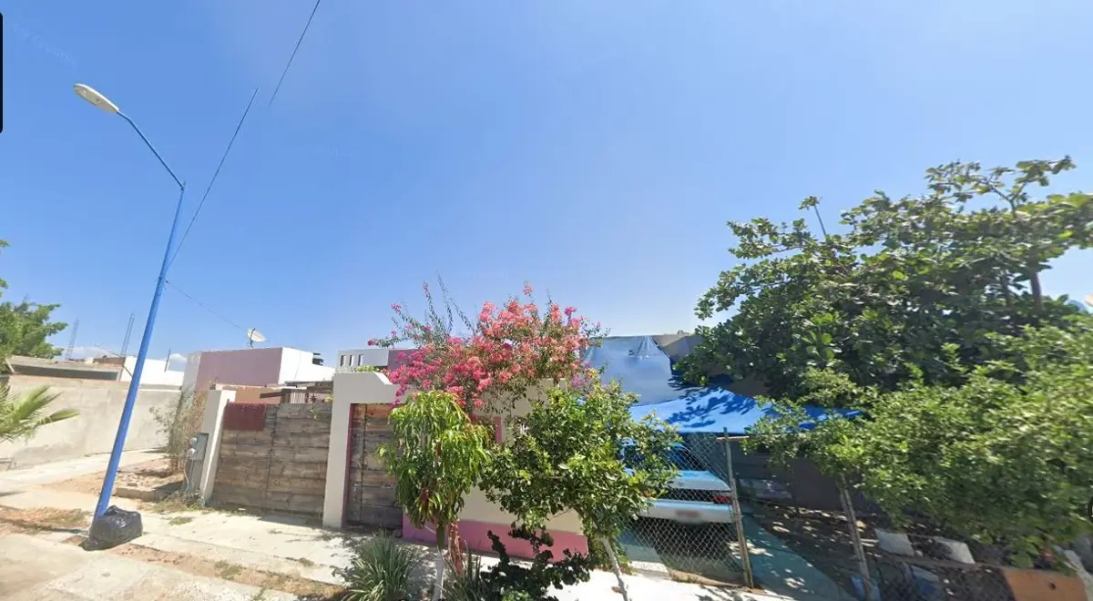 Casa en venta en Costa Dorada, Los Cabos — foto 1 de 5
