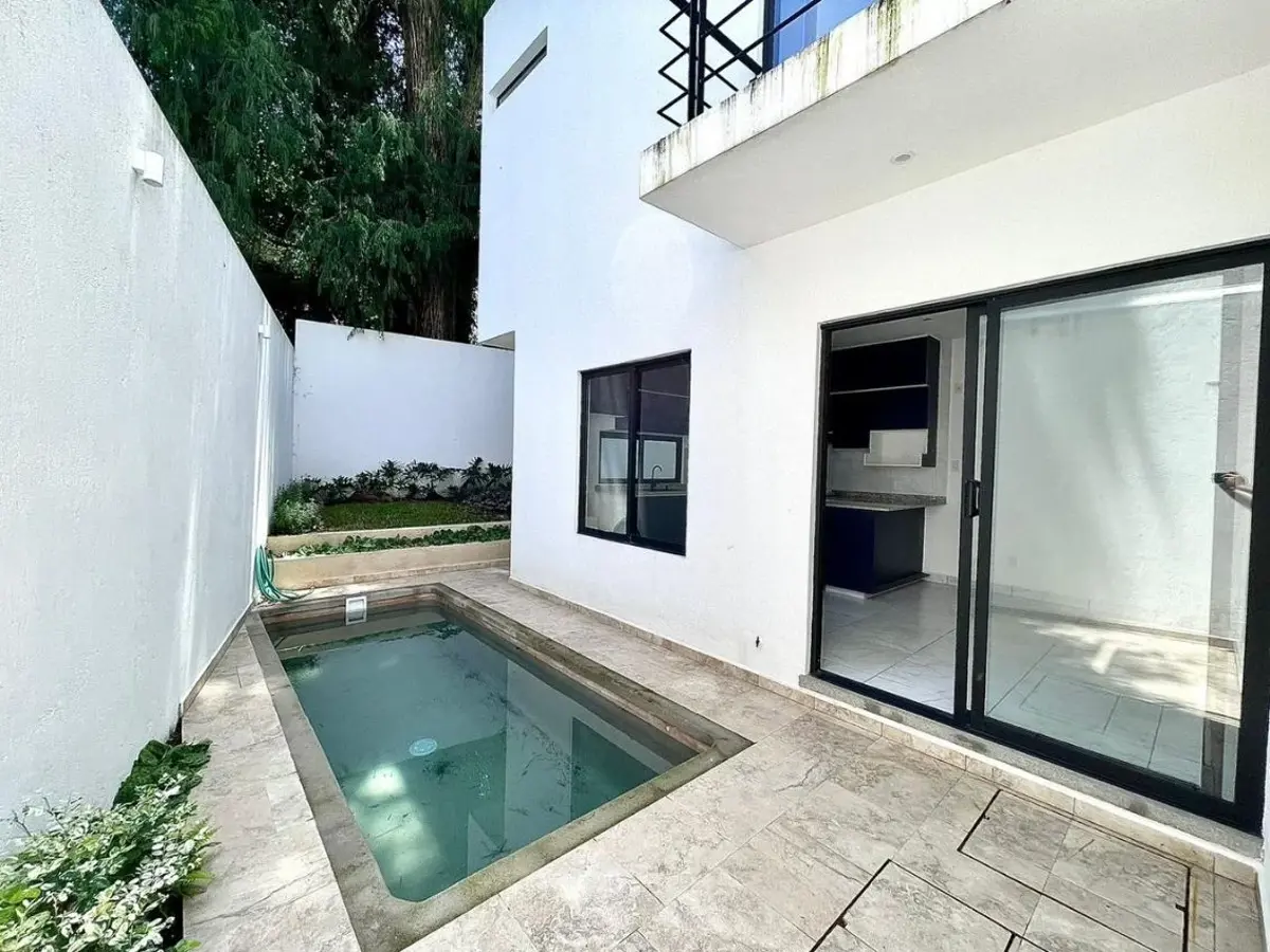 Casa en venta en Lomas de Cuernavaca, Temixco — foto 1 de 6
