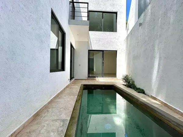 Casa en venta en Lomas de Cuernavaca, Temixco — foto 2 de 6