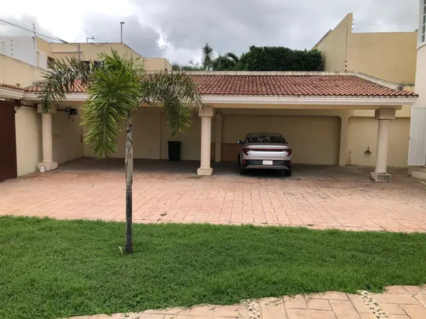 Casa en San Ramon Norte, Mérida, Yucatán
