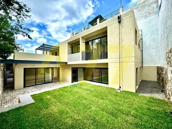 Casa en venta en Gran Jardin, León — foto 3 de 26