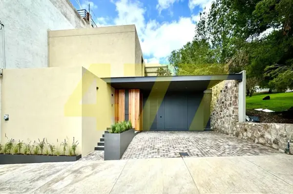 Casa en venta en Gran Jardin, León — foto 2 de 26