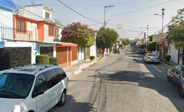 Casa en venta en Bosques de Ecatepec, Ecatepec de Morelos — foto 3 de 6