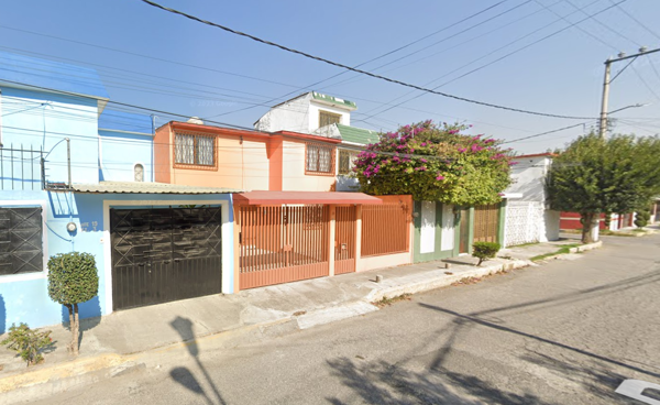 Casa en Bosques de Ecatepec, Ecatepec de Morelos, México