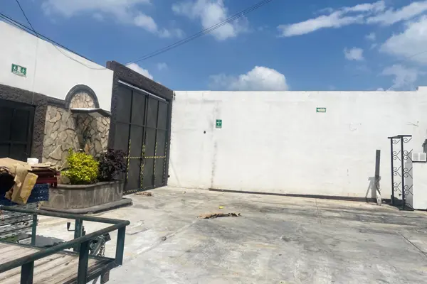 Bodega en renta en Gaspar Valdez, Saltillo — foto 3 de 18