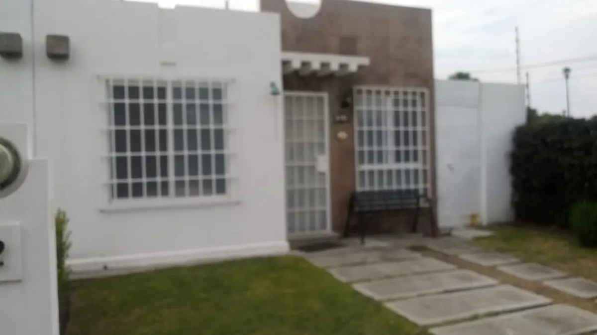 Casa en venta en Paseos del Bosque, Corregidora — foto 1 de 8