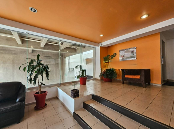 Departamento en venta en Centro (Área 1), Cuauhtémoc — foto 2 de 23