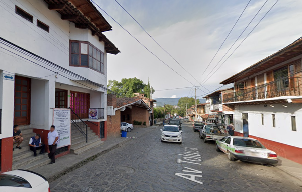 Casa en venta en Otumba, Valle de Bravo — foto 3 de 23