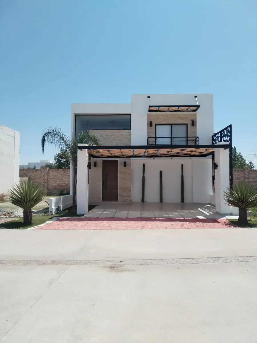 Casa en Venta en Altozano la Nueva Laguna, Gómez Palacio, Durango