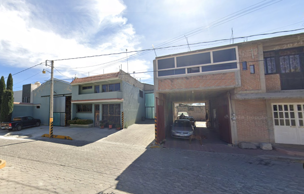 Casa en venta en Guadalupe, Libres — foto 2 de 18